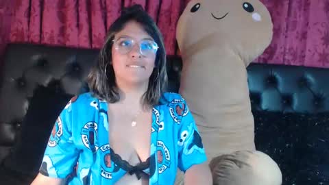 Snapshot of pandoracherry chatting on January 2025 09:30:01 AM Pandora online show from January 2025 09:30:01 AM