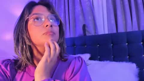 Snapshot of pandoracherry chatting on February 2025 09:46:02 AM Pandora online show from February 2025 09:46:02 AM