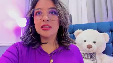 Snapshot of pandoracherry chatting on February 2025 09:30:02 AM Pandora online show from February 2025 09:30:02 AM