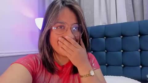 Snapshot of pandoracherry chatting on March 2025 06:17:02 AM Pandora online show from March 2025 06:17:02 AM