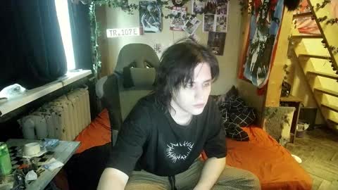 Snapshot of panther_cap chatting on February 2026 02:04:02 PM In bio online show from February 2026 02:04:02 PM