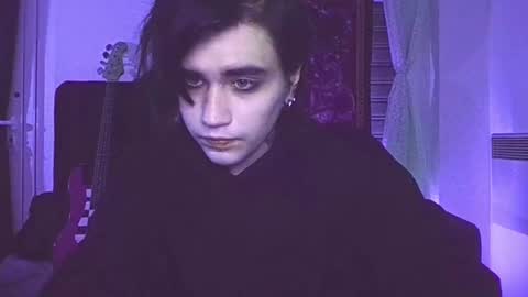 Snapshot of panther_cap chatting on March 2026 02:50:02 AM In bio online show from March 2026 02:50:02 AM