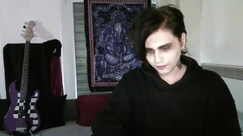 Snapshot of panther_cap chatting on March 2026 01:56:02 AM In bio online show from March 2026 01:56:02 AM