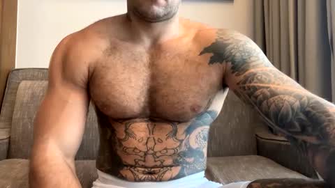 Oleg online show from February 2025 12:49:02 AM