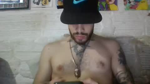 panthers_room online show from December 2025 10:02:01 AM