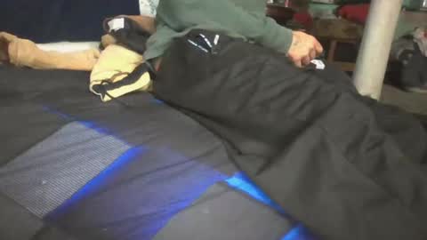 pantiboi6 online show from October 2025 11:21:02 AM