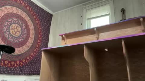 Pantiesofthefae online show from October 2025 09:14:02 PM