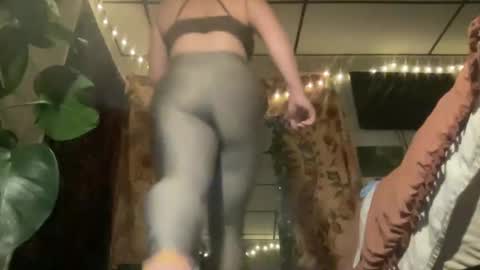 Pantiesofthefae online show from November 2025 11:01:02 AM