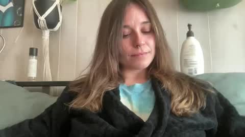 Pantiesofthefae online show from November 2025 06:32:01 PM