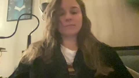 Pantiesofthefae online show from January 2026 10:42:02 AM