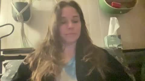 Pantiesofthefae online show from February 2026 10:34:02 AM