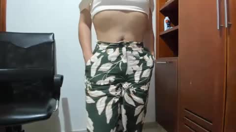 paoguerrax354 online show from March 2025 02:12:02 AM