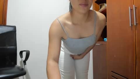 paoguerrax354 online show from March 2025 12:42:02 AM