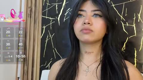 Snapshot of paola23_pm chatting on April 2026 05:43:02 AM paola23_pm online show from April 2026 05:43:02 AM