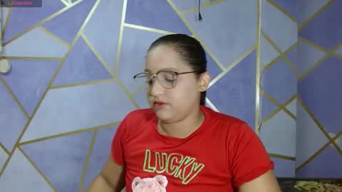 Paola Stone online show from October 2025 01:05:01 AM