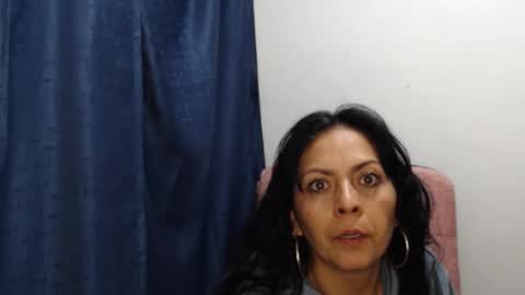 Paola84hotty online show from December 2025 11:45:01 PM