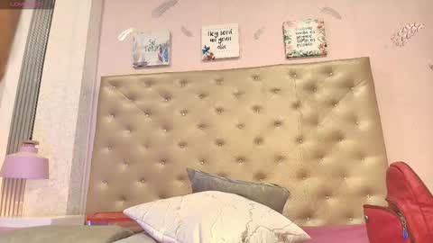 Snapshot of paola__23 chatting on February 2026 03:51:02 AM online show from February 2026 03:51:02 AM