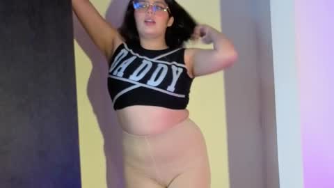 Paola Lyon online show from February 2026 07:54:02 PM