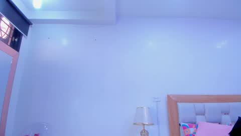 Paola  online show from December 2024 07:39:02 PM