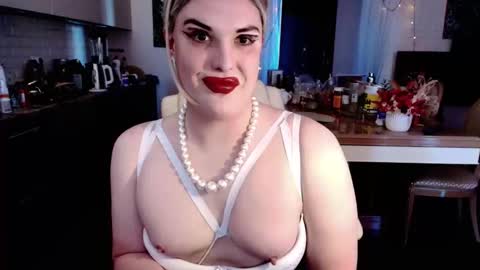 Snapshot of paoladoll chatting on May 2026 10:36:01 AM Sarina Williams online show from May 2026 10:36:01 AM