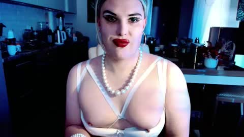 Snapshot of paoladoll chatting on May 2026 11:49:02 AM Sarina Williams online show from May 2026 11:49:02 AM