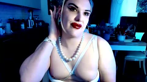 Snapshot of paoladoll chatting on June 2026 11:25:02 AM Sarina Williams online show from June 2026 11:25:02 AM