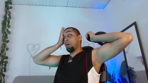 PAOLO online show from March 2026 12:53:01 PM