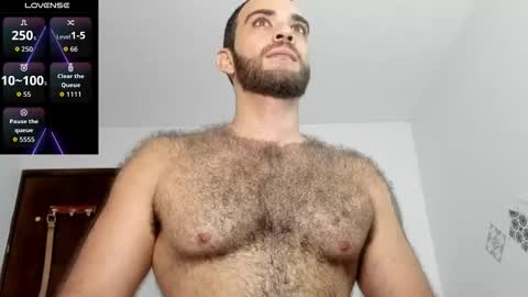 Paolo online show from November 2025 02:21:02 AM