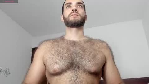 Paolo online show from November 2025 02:43:01 AM