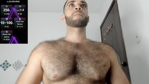 Paolo online show from November 2025 02:33:02 AM