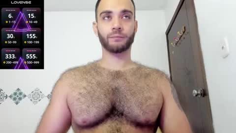 Paolo online show from November 2025 03:31:02 AM