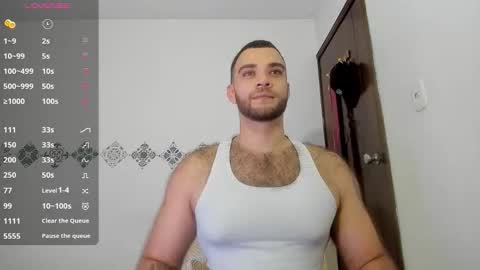 Paolo online show from February 2026 03:17:01 AM