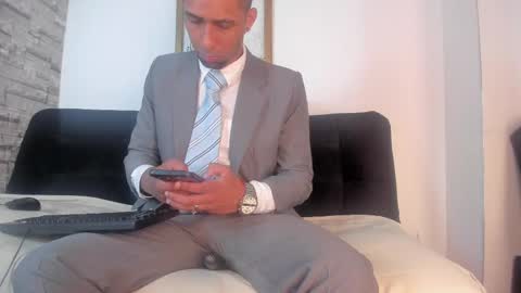 Paolo online show from October 2025 11:50:02 AM