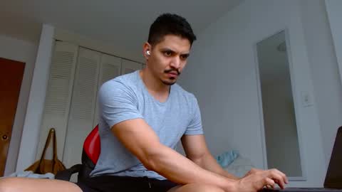 paolo_savanna online show from January 2026 05:07:01 PM