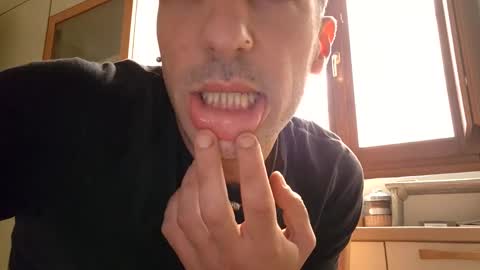 Snapshot of paoloste chatting on October 2025 02:50:02 PM paoloste online show from October 2025 02:50:02 PM