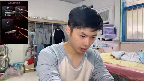 paopaotang61 online show from October 2025 04:52:01 AM