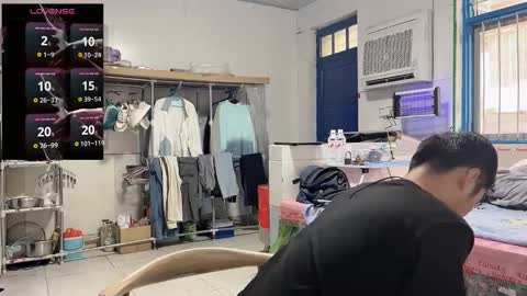 paopaotang61 online show from October 2025 12:43:02 AM