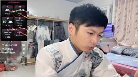 paopaotang61 online show from October 2025 12:58:01 PM