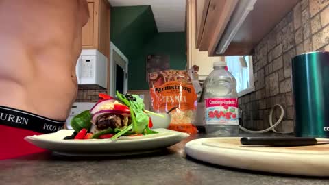 PapaBoner online show from September 2025 09:16:02 PM