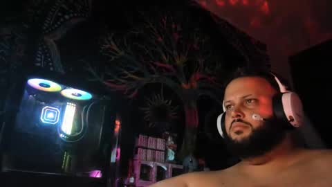 papasitogrande online show from September 2025 11:38:01 PM