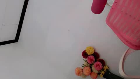 Fina Dwarf online show from February 2025 10:58:01 AM