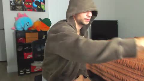  -- New Videos Down Below online show from October 2025 11:16:01 PM