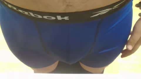 Snapshot of papimexicano703 chatting on December 2024 11:46:01 PM papi mexicano en boxers online show from December 2024 11:46:01 PM