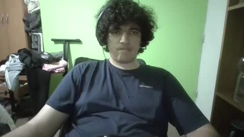 Snapshot of papitowilly999 chatting on December 2024 02:25:02 AM Papito online show from December 2024 02:25:02 AM