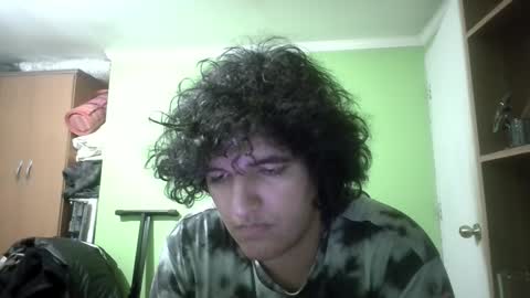 Snapshot of papitowilly999 chatting on January 2025 01:32:02 AM Papito online show from January 2025 01:32:02 AM