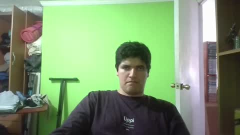 Snapshot of papitowilly999 chatting on February 2025 08:21:01 PM Papito online show from February 2025 08:21:01 PM