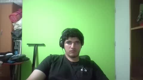 Snapshot of papitowilly999 chatting on February 2025 07:09:01 AM Papito online show from February 2025 07:09:01 AM