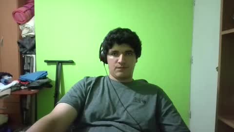 Snapshot of papitowilly999 chatting on March 2025 04:24:01 AM Papito online show from March 2025 04:24:01 AM