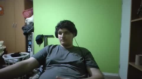 Snapshot of papitowilly999 chatting on November 2025 04:36:02 AM Papito online show from November 2025 04:36:02 AM