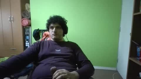 Papito online show from January 2026 11:30:02 PM